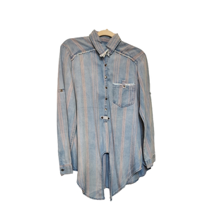 Vintage‎ Havana Shirt Small